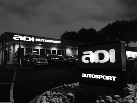 Visit Website. . Adi autosport